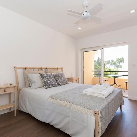 كاسكايس Houze_Lovely Flat With Swimming Pool! المظهر الخارجي الصورة