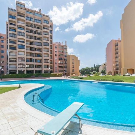 كاسكايس Houze_Lovely Flat With Swimming Pool! المظهر الخارجي الصورة