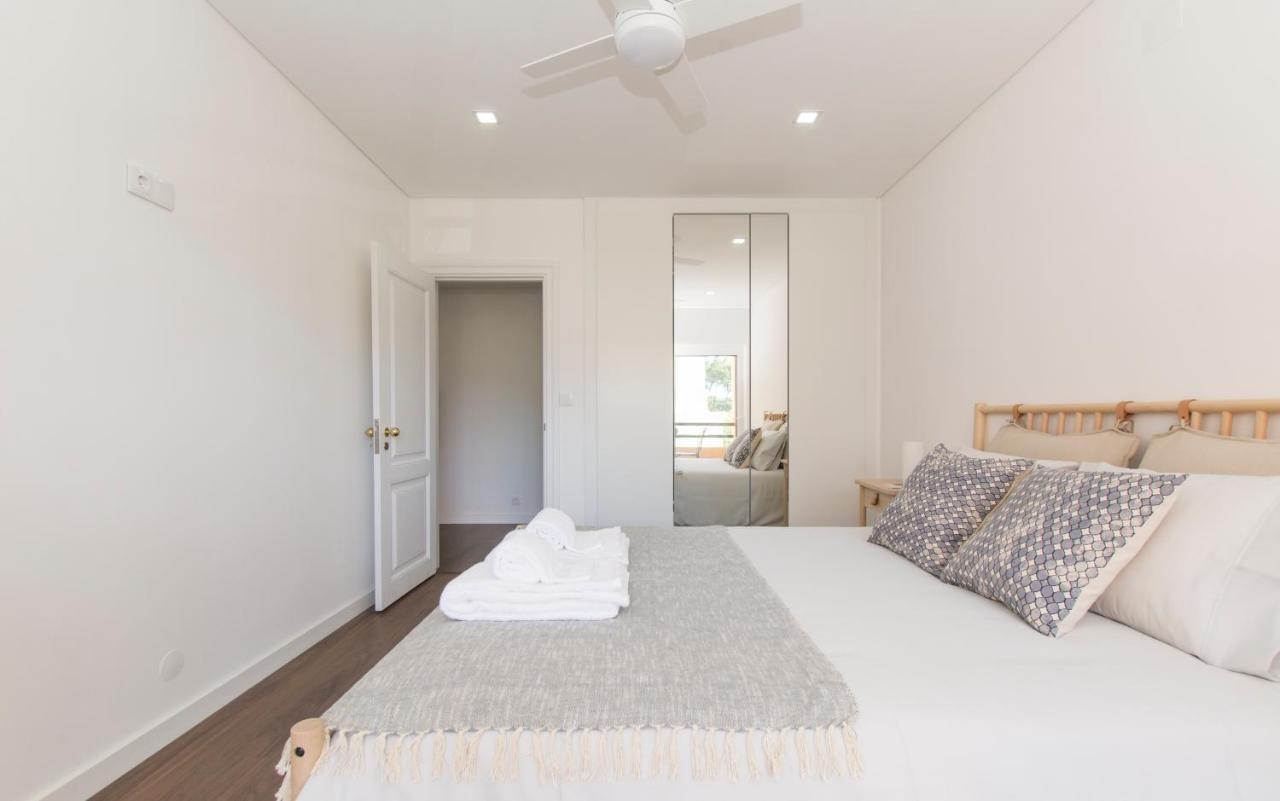 كاسكايس Houze_Lovely Flat With Swimming Pool! المظهر الخارجي الصورة