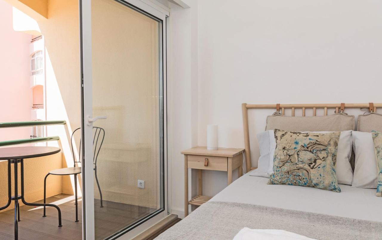 كاسكايس Houze_Lovely Flat With Swimming Pool! المظهر الخارجي الصورة