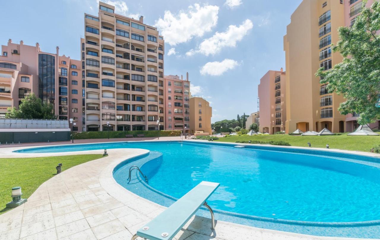 كاسكايس Houze_Lovely Flat With Swimming Pool! المظهر الخارجي الصورة