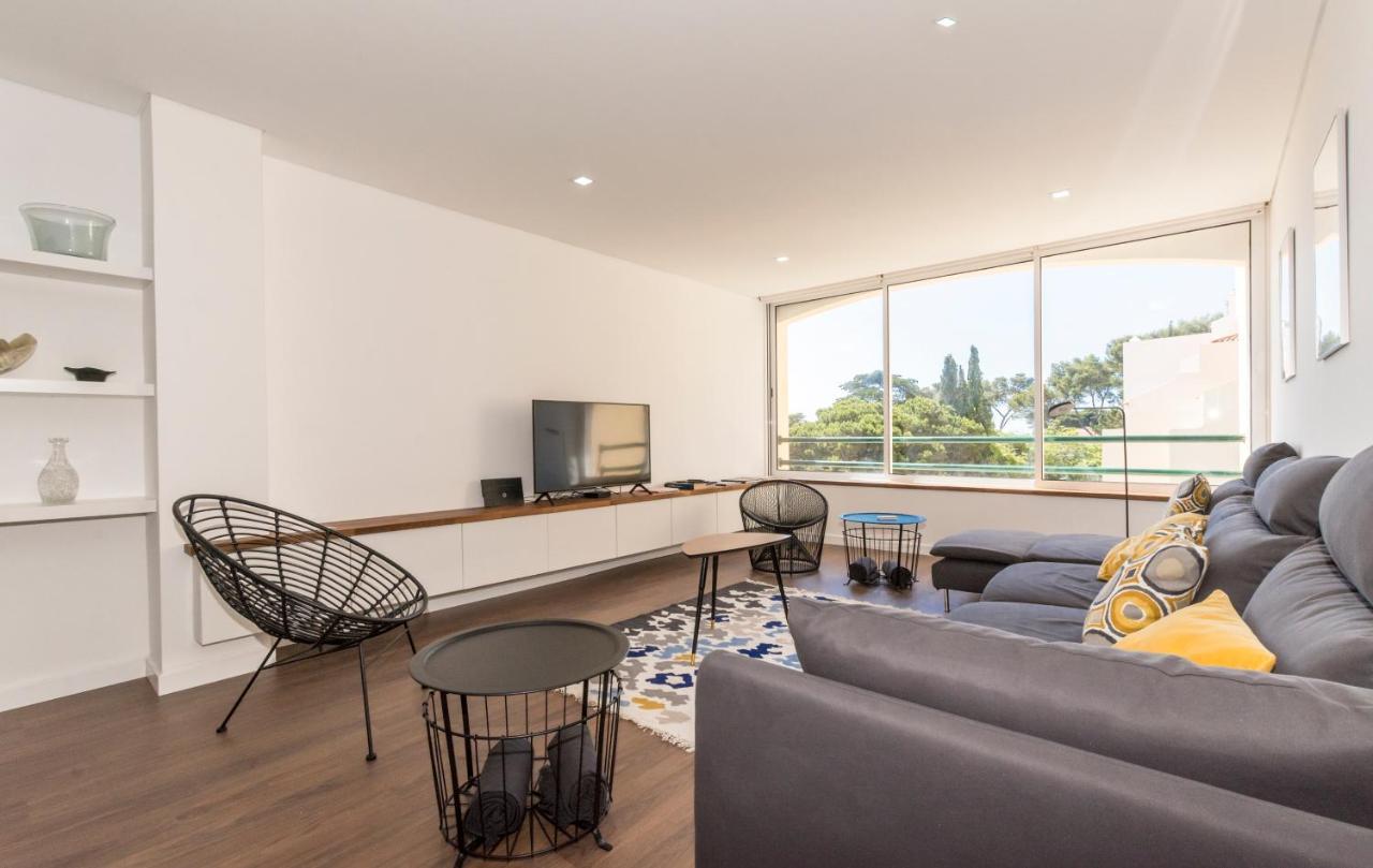 كاسكايس Houze_Lovely Flat With Swimming Pool! المظهر الخارجي الصورة