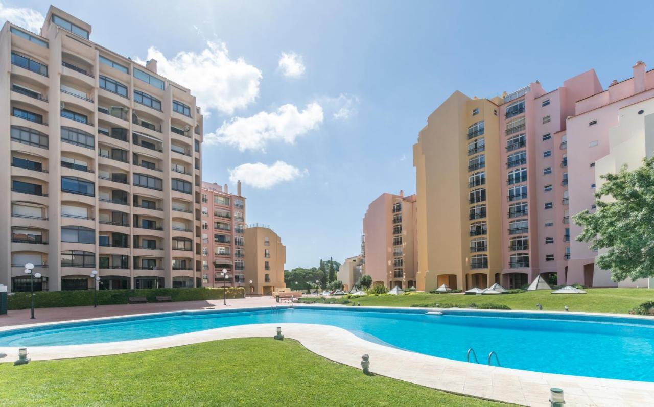 كاسكايس Houze_Lovely Flat With Swimming Pool! المظهر الخارجي الصورة