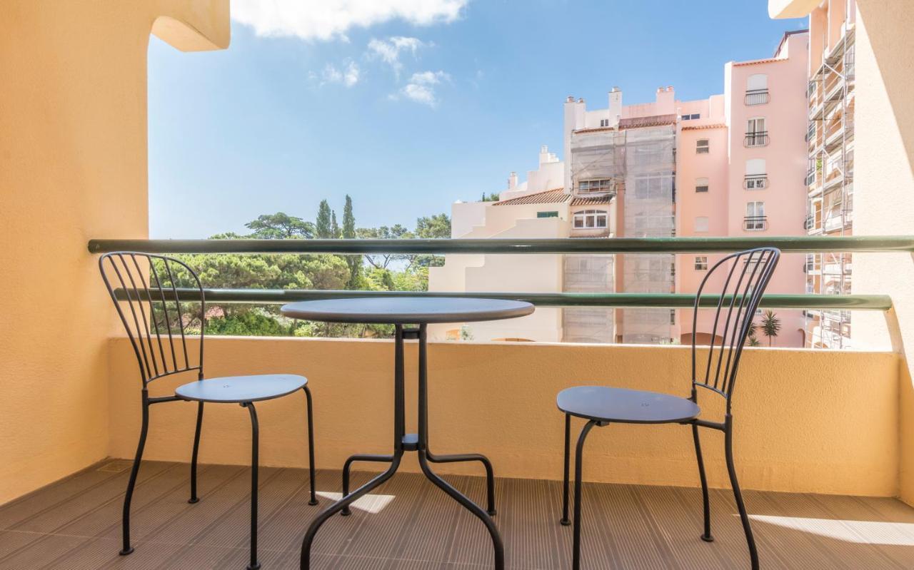 كاسكايس Houze_Lovely Flat With Swimming Pool! المظهر الخارجي الصورة