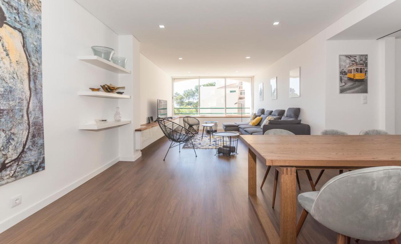 كاسكايس Houze_Lovely Flat With Swimming Pool! المظهر الخارجي الصورة