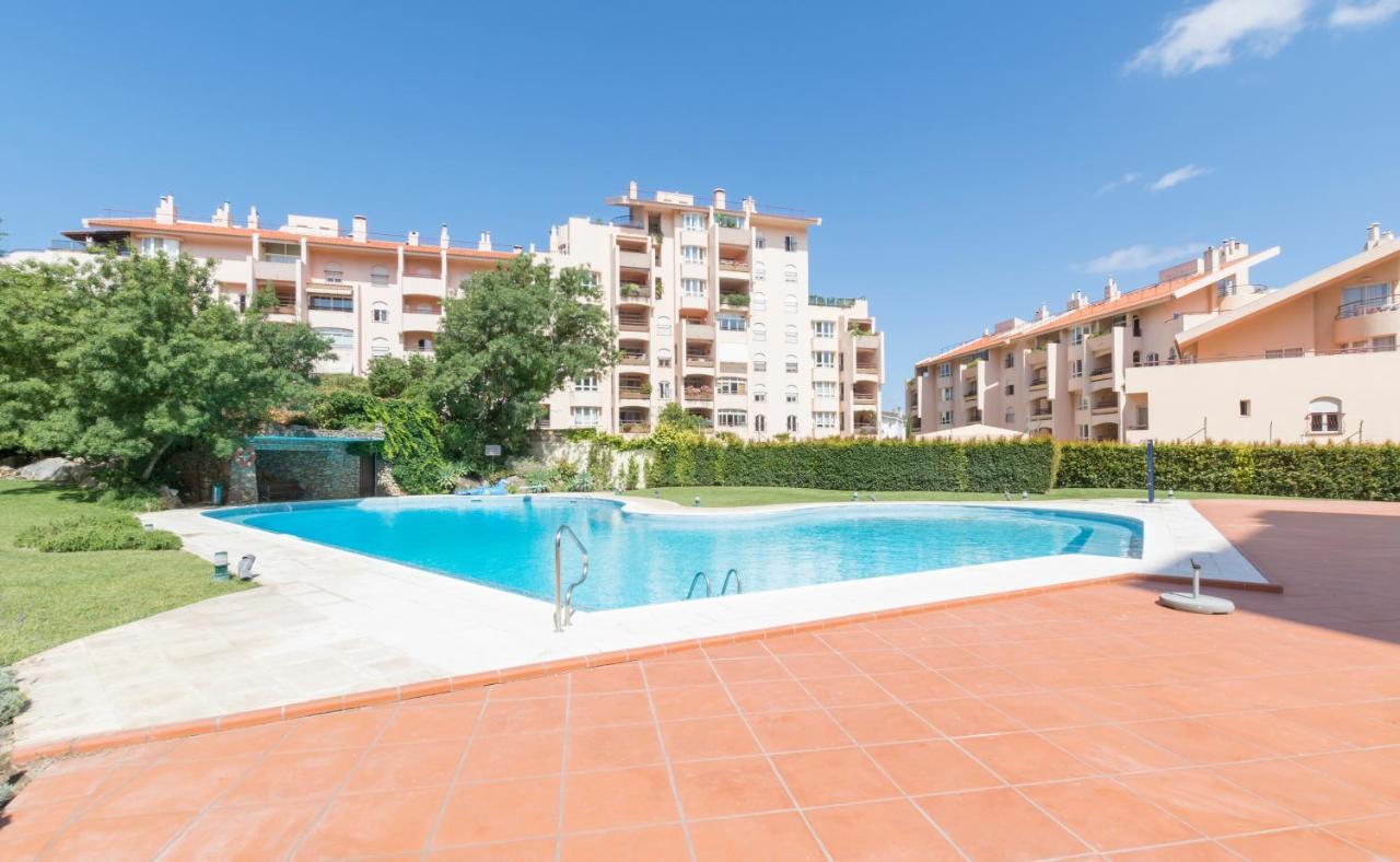 كاسكايس Houze_Lovely Flat With Swimming Pool! المظهر الخارجي الصورة