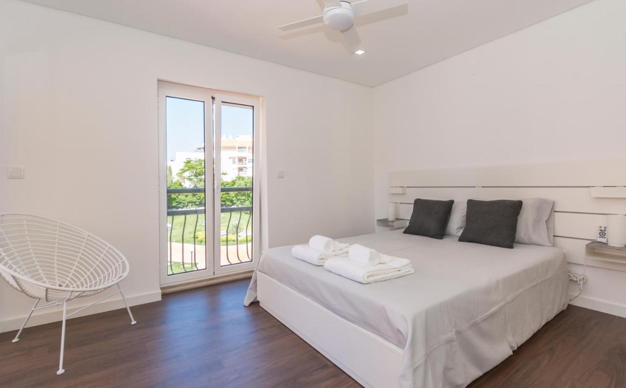 كاسكايس Houze_Lovely Flat With Swimming Pool! المظهر الخارجي الصورة