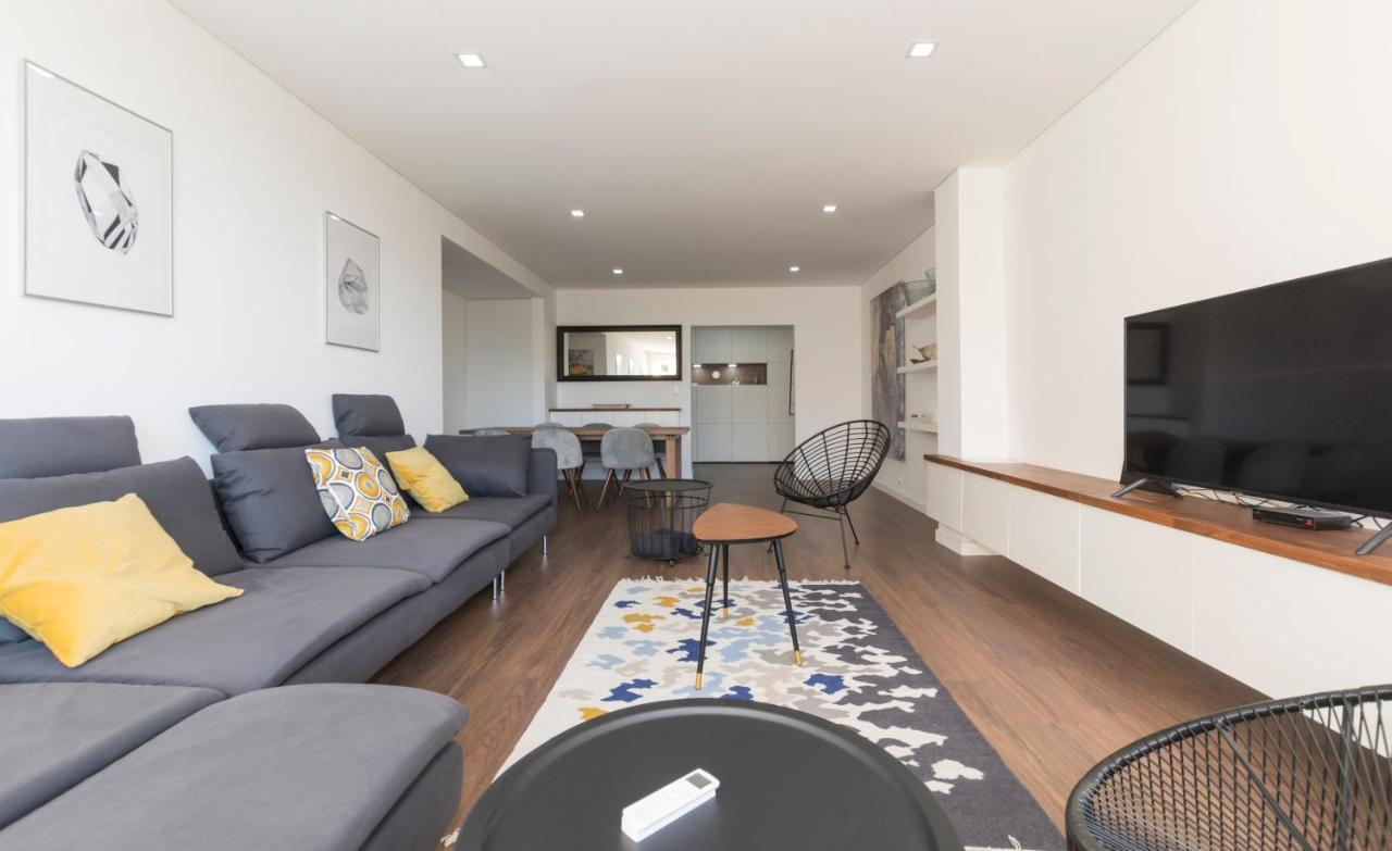كاسكايس Houze_Lovely Flat With Swimming Pool! المظهر الخارجي الصورة