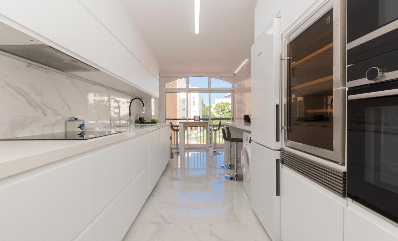 كاسكايس Houze_Lovely Flat With Swimming Pool! المظهر الخارجي الصورة