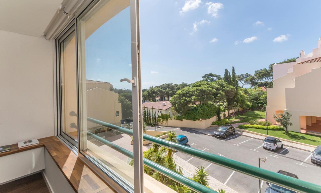 كاسكايس Houze_Lovely Flat With Swimming Pool! المظهر الخارجي الصورة