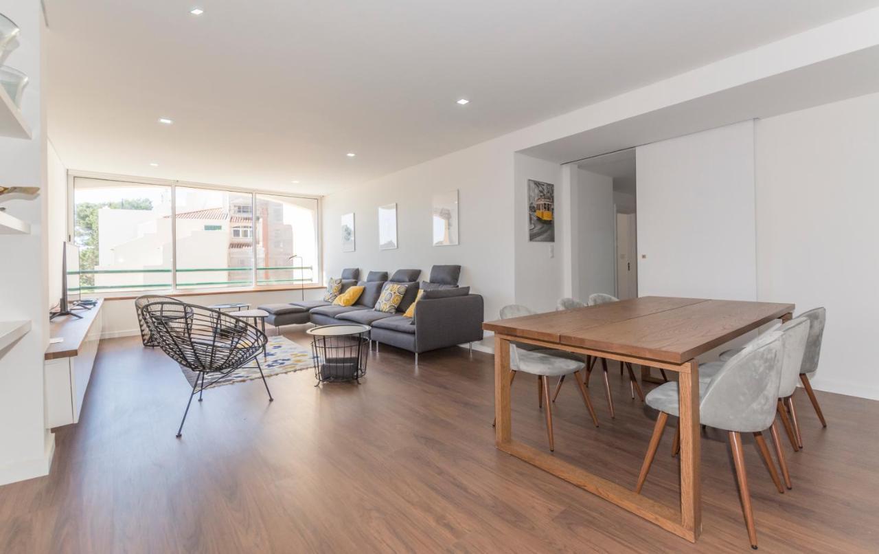كاسكايس Houze_Lovely Flat With Swimming Pool! المظهر الخارجي الصورة