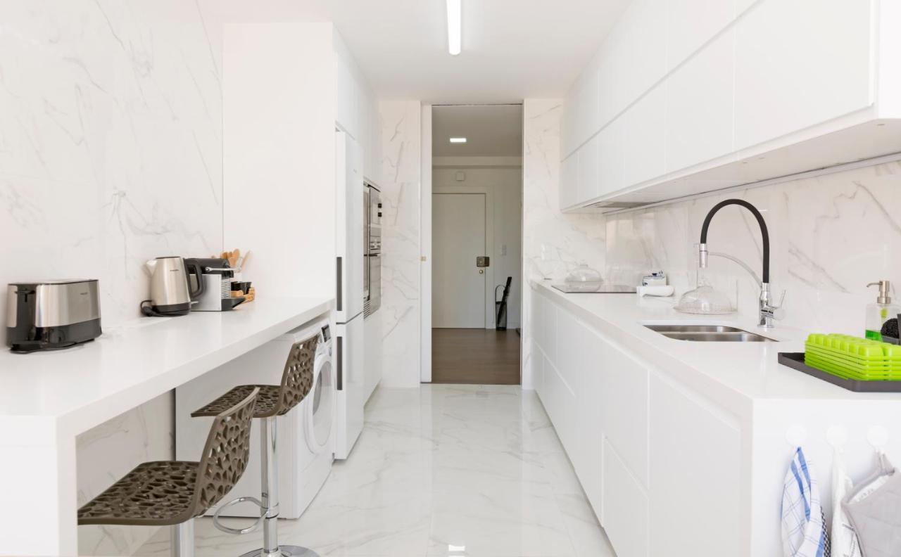 كاسكايس Houze_Lovely Flat With Swimming Pool! المظهر الخارجي الصورة