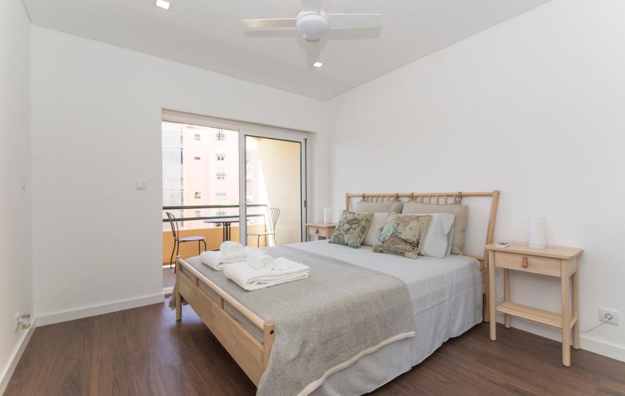 كاسكايس Houze_Lovely Flat With Swimming Pool! المظهر الخارجي الصورة