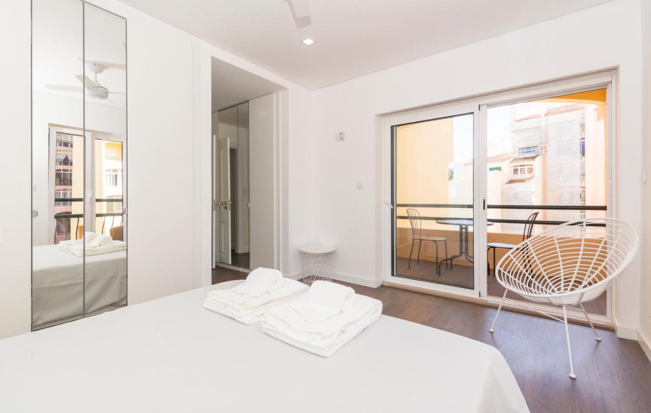 كاسكايس Houze_Lovely Flat With Swimming Pool! المظهر الخارجي الصورة