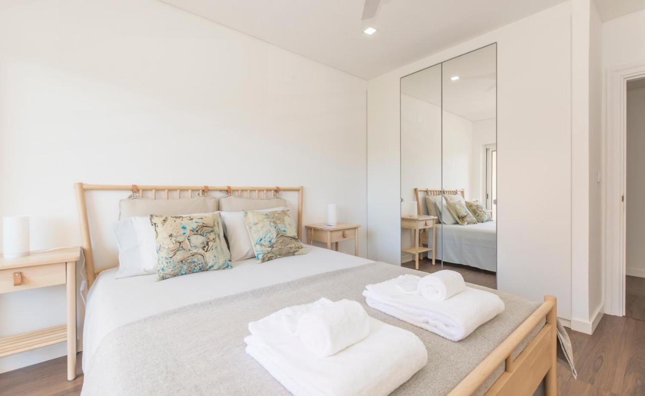 كاسكايس Houze_Lovely Flat With Swimming Pool! المظهر الخارجي الصورة
