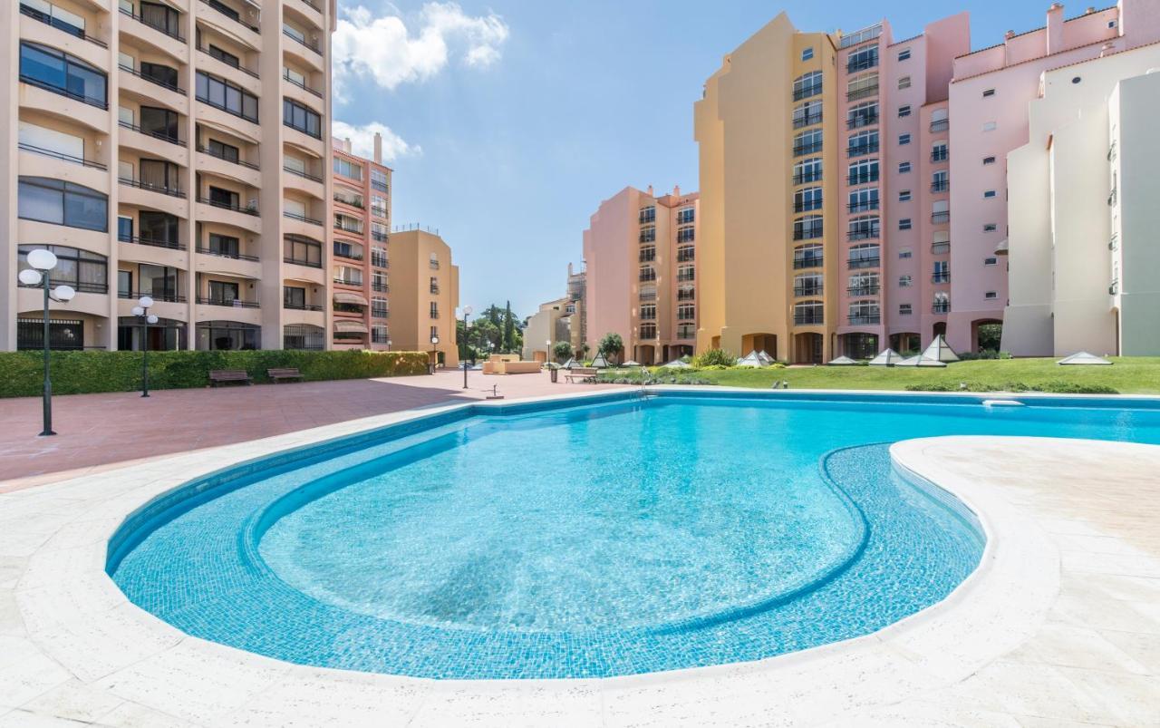 كاسكايس Houze_Lovely Flat With Swimming Pool! المظهر الخارجي الصورة