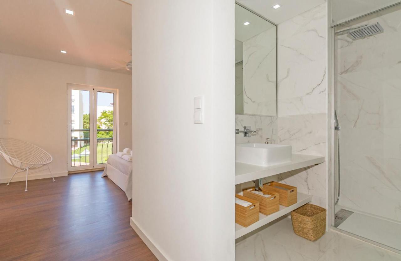 كاسكايس Houze_Lovely Flat With Swimming Pool! المظهر الخارجي الصورة